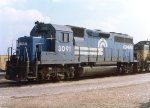 CR GP40 #3091